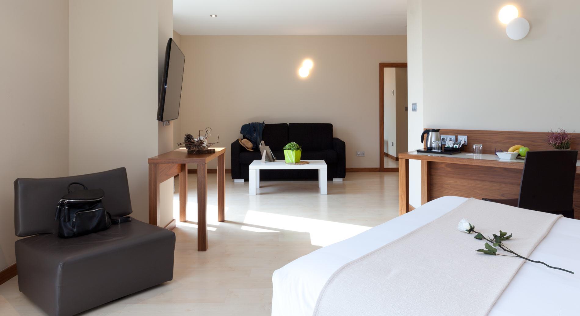 Spirit Hotel Gran Bilbao Ngoại thất bức ảnh